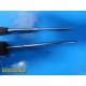 OEM Sin Thies Star Drive  Hex Screwdrivers | Wood Handle | Ref 314.115 ~37634