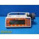Medfusion Model 3500 Device (V4.1.5) W/ Pole Clamp ~ 37067