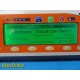 Medfusion Model 3500 Device (V4.1.5) W/ Pole Clamp ~ 37067