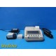 Verathon BVI 3000 Bladderscan W/ 2.0 Mhz Probe, 2X Battery Packs & Charger~37051