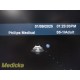 Philips S5-1 P/N 21314A Sector Array Ultrasound Probe Ref 45356117641 ~ 36159