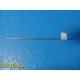 Arthrex AR-3026 Extra Long Switching Stick (4mm x 12") ~ 37035