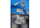 2013 Siemens 4C1 Convex Array Ultrasound Probe P/N 08259644 (TESTED) ~ 36160