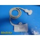 2013 Siemens 4C1 Convex Array Ultrasound Probe P/N 08259644 (TESTED) ~ 36160
