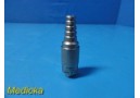 Smith & Nephew Dyonics 1986 Infusion Adapter | Arthroscopy Instrument ~ 37036