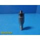 Smith & Nephew Dyonics 1986 Infusion Adapter | Arthroscopy Instrument ~ 37036