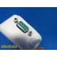 2017 Philips Invivo P/N 989803192771 Expression MR Monitor SpO2 Module ~ 36162