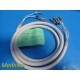 GE Philips Invivo Research 9218A CV MRI High Impedance ECG Lead Wires Set ~36163