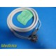 GE Philips Invivo Research 9218A CV MRI High Impedance ECG Lead Wires Set ~36163