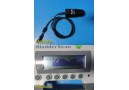 Verathon Ref 0570-0091 Probe 2.0 MHz (For BVI3000 Bladder Scanner) ~ 37040