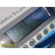 Verathon Ref 0570-0091 Probe 2.0 MHz (For BVI3000 Bladder Scanner) ~ 37040