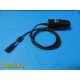 Verathon Ref 0570-0091 Probe 2.0 MHz (For BVI3000 Bladder Scanner) ~ 37040