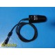 Verathon Ref 0570-0091 Probe 2.0 MHz (For BVI3000 Bladder Scanner) ~ 37040