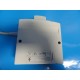 Siemens Sonoline Elegra 3.5C40H Convex Array Transducer (10389)