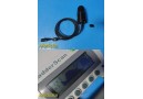 Verathon BladderScan Volumetric Ultrasound Probe P/N 0570-0091 (For Parts)~37041