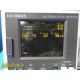 GE 120 Series Maternal/Fetal Monitor W/ OEM Transducers & NEW Leads ~ 37043