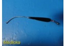 Geister 18-0205 Morse-Andrews Suction Tube | 26cm (10¼") | 6 mm Tip ~ 37048