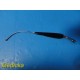 Geister 18-0205 Morse-Andrews Suction Tube | 26cm (10¼") | 6 mm Tip ~ 37048