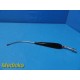 Geister 18-0205 Morse-Andrews Suction Tube | 26cm (10¼") | 6 mm Tip ~ 37048