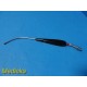 Geister 18-0205 Morse-Andrews Suction Tube | 26cm (10¼") | 6 mm Tip ~ 37048