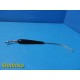 Geister 18-0205 Morse-Andrews Suction Tube | 26cm (10¼") | 6 mm Tip ~ 37048