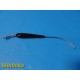 Geister 18-0205 Morse-Andrews Suction Tube | 26cm (10¼") | 6 mm Tip ~ 37048