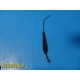 Geister 18-0205 Morse-Andrews Suction Tube | 26cm (10¼") | 6 mm Tip ~ 37048