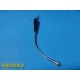 Geister 18-0205 Morse-Andrews Suction Tube | 26cm (10¼") | 6 mm Tip ~ 37048