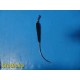 Geister 18-0205 Morse-Andrews Suction Tube | 26cm (10¼") | 6 mm Tip ~ 37048