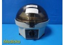 Becton Dickinson Adams Compact II Clinical Centrifuge W/ 6X Tube Inserts ~ 37050