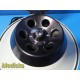 Becton Dickinson Adams Compact II Clinical Centrifuge W/ 6X Tube Inserts ~ 37050