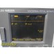 GE Corometrics 120 Series Maternal Monitor W/ US,TOCO Transducers & Leads ~37520