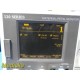GE Corometrics 120 Series Maternal Monitor W/ US,TOCO Transducers & Leads ~37520