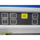 GE Corometrics 120 Series Maternal Monitor W/ US,TOCO Transducers & Leads ~37520