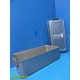Medical &Surgical Sterilization Case – 62.019.004, Four-Level | Solid Base~36561
