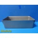 Medical &Surgical Sterilization Case – 62.019.004, Four-Level | Solid Base~36561