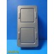 Medical &Surgical Sterilization Case – 62.019.004, Four-Level | Solid Base~36561