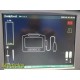 Ultrasound Probe for Vascular Access (L-VA, Ref 9770001) – Parts Unit | 36096