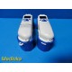 2X | Genius 2 Infrared Ear Thermometer with Charging Base – For Parts | 37000