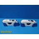2X | Genius 2 Infrared Ear Thermometer with Charging Base – For Parts | 37000