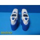 2X | Genius 2 Infrared Ear Thermometer with Charging Base – For Parts | 37000