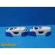 2X | Genius 2 Infrared Ear Thermometer with Charging Base – For Parts | 37000