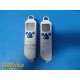 2X | Genius 2 Infrared Ear Thermometer with Charging Base – For Parts | 37000