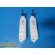 2X | Genius 2 Infrared Ear Thermometer with Charging Base – For Parts | 37000