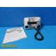 Nicolet Vascular IMEXDOP CT+ Doppler (OB/Vascular) W/ Probe ~ 37090