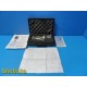 Jamar / B&L Engineering Hydraulic Hand Dynamometer Ref BL5001 W/ Case ~ 37092