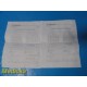 Jamar / B&L Engineering Hydraulic Hand Dynamometer Ref BL5001 W/ Case ~ 37092