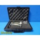 Jamar / B&L Engineering Hydraulic Hand Dynamometer Ref BL5001 W/ Case ~ 37092