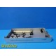 Richards Smith & Nephew AMBI/Classic Basic Instrument Set W/ Case~37095