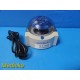 2012 VWR Model C1413 V-115 Galaxy Mini Centrifuge W/ 8-Slot Rotor ~ 37096